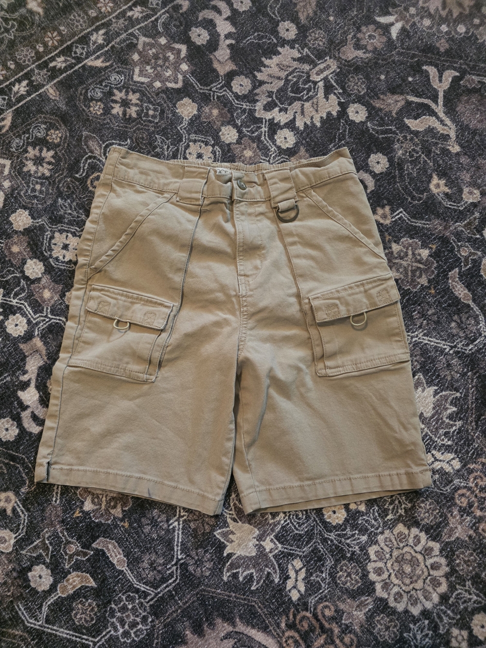 Boys Cargo Shorts